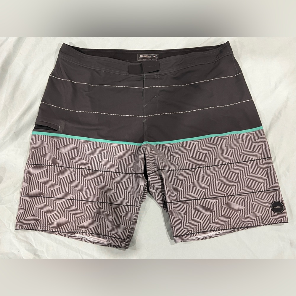 Men’s O’Neill hyper freak, surfer short - Picture 5 of 5